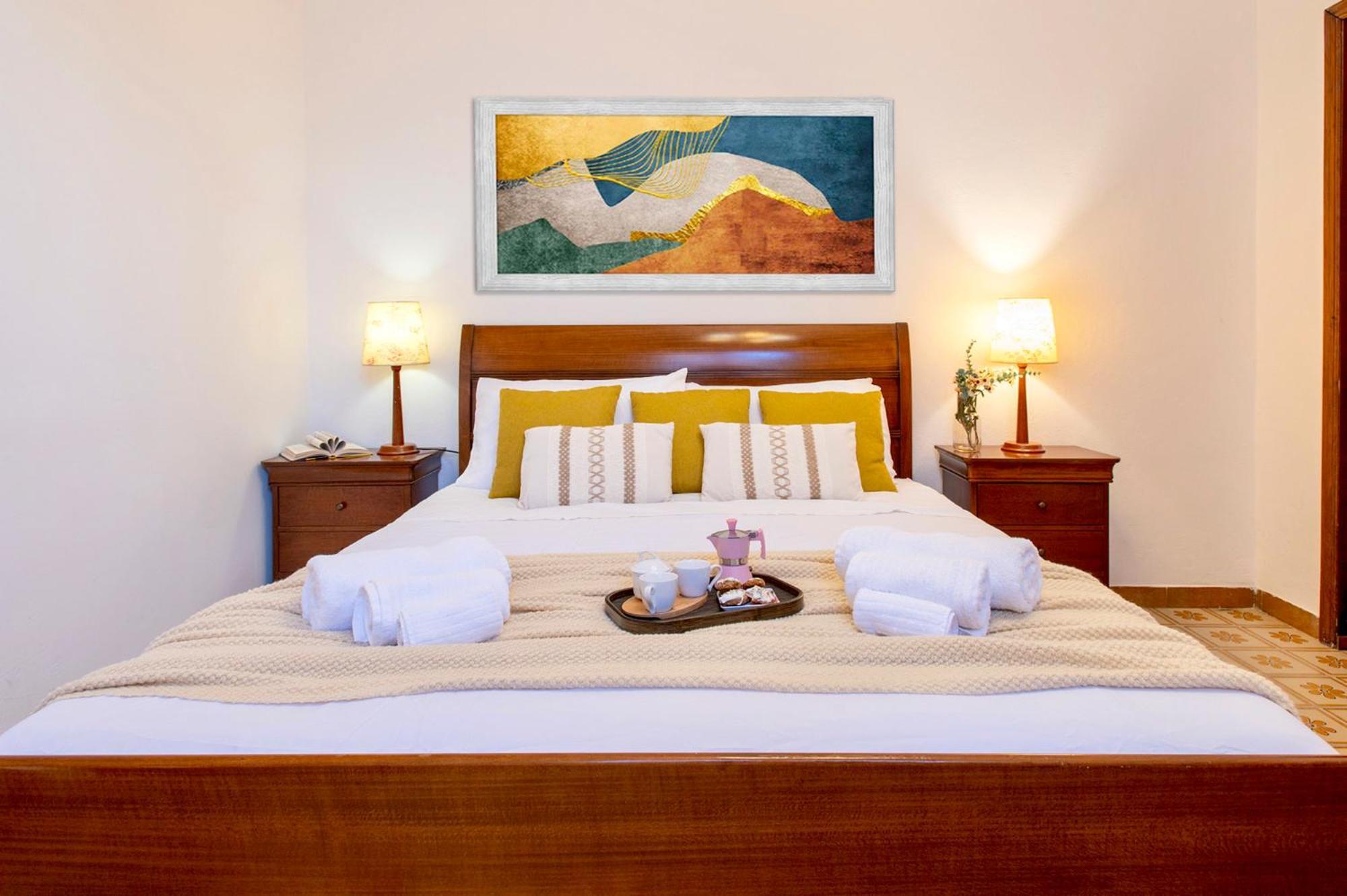 Villa Le Dune A Few Steps From The Sandy Beach Of Maria Pia Alghero Ngoại thất bức ảnh