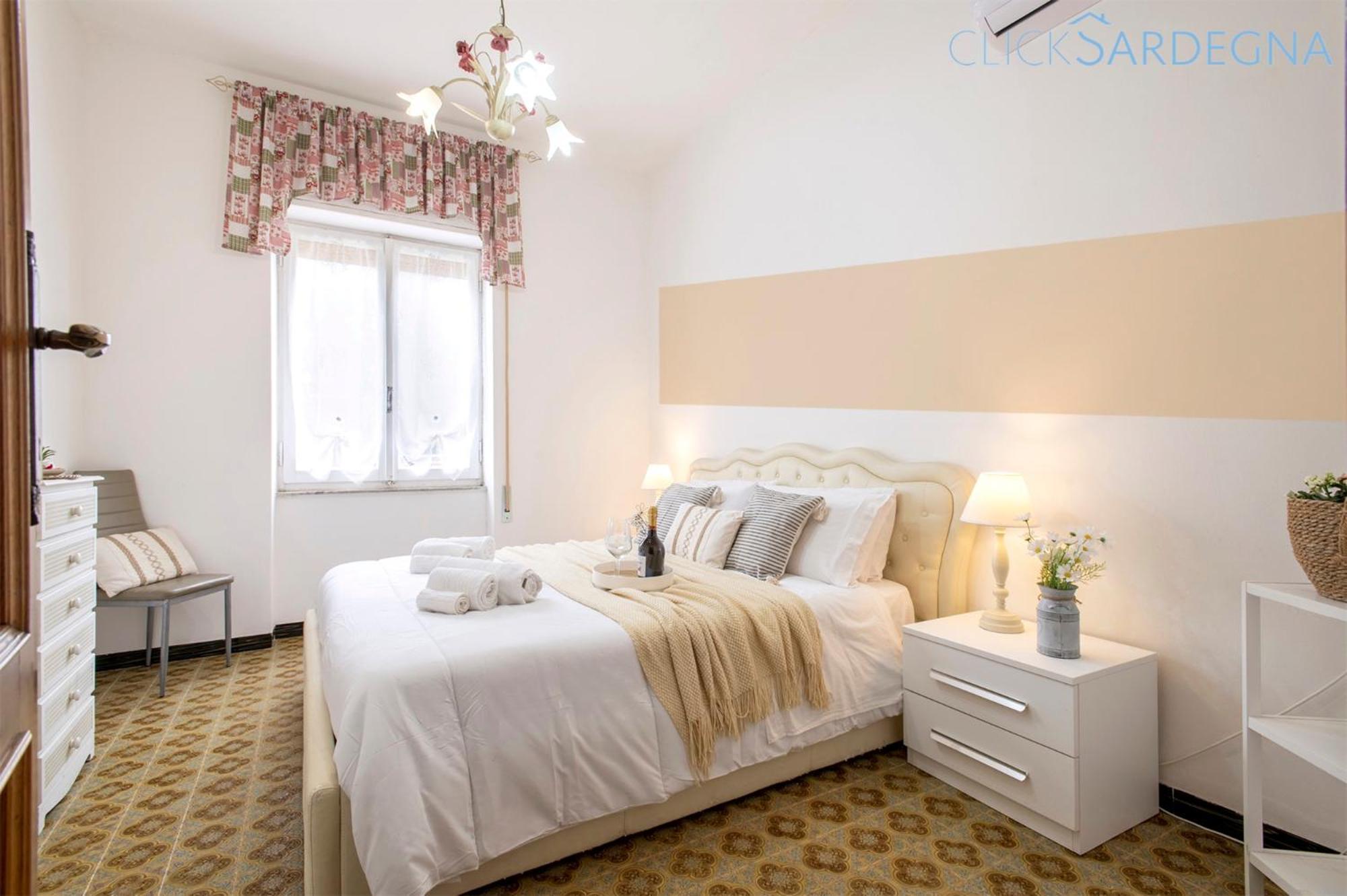 Villa Le Dune A Few Steps From The Sandy Beach Of Maria Pia Alghero Ngoại thất bức ảnh